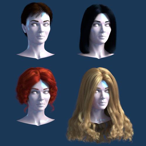 Chip's Hair Systems preview image